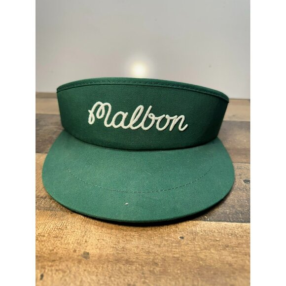 Imperial Other - VTG Imperial Malbon Adjustable Visor *Made in USA*